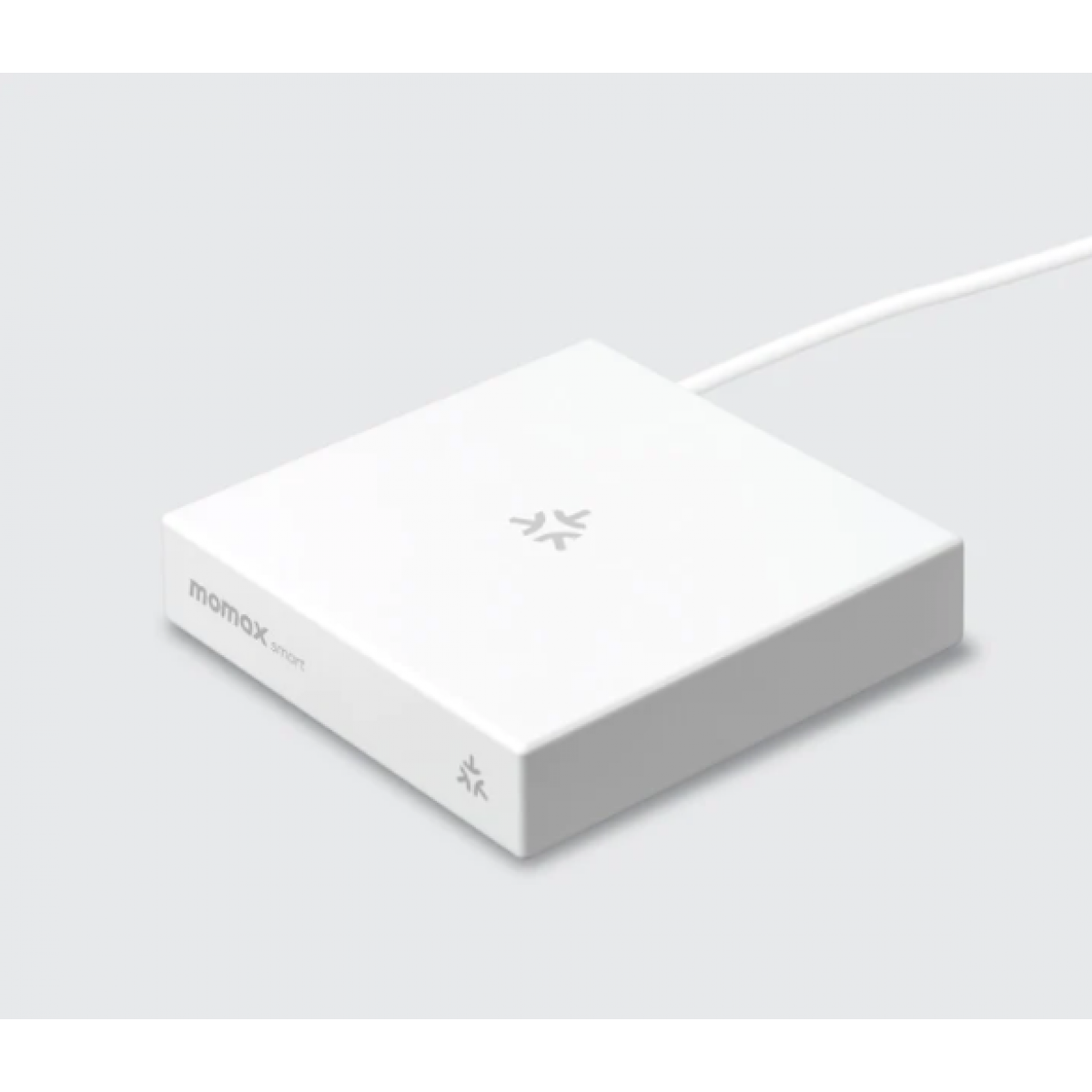 Momax SL13SW Smart Sensor 有線智能網關 2.0 (白色)